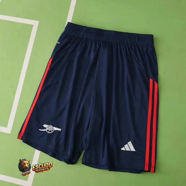 PANTALONES CORTOS ARSENAL II 25/26 HOMBRE