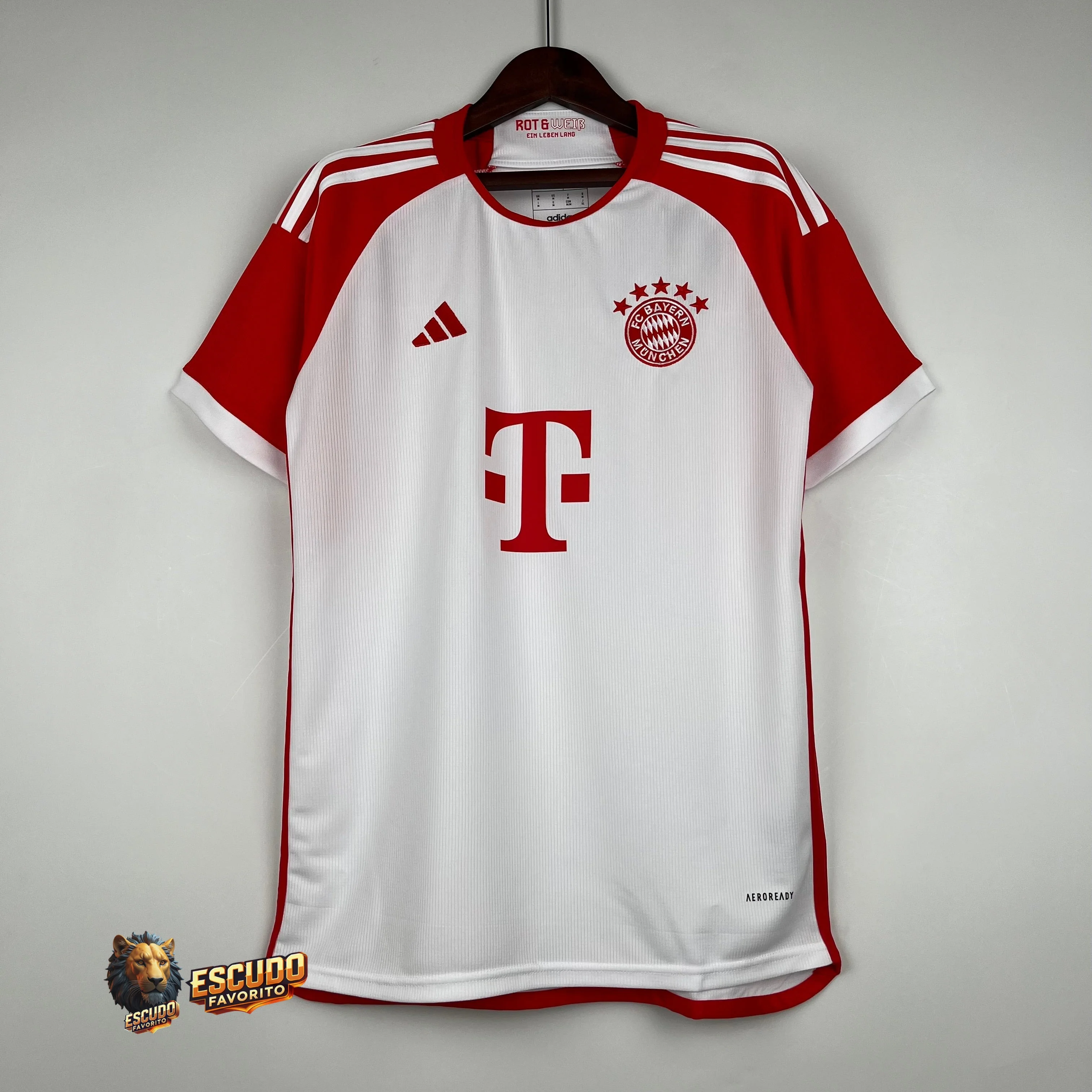 BAYERN MUNICH I 23/24 HOMBRE