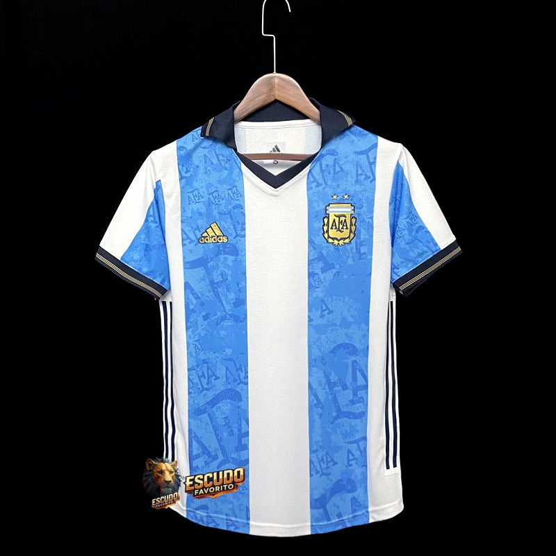 ARGENTINA EDICIÓN ESPECIAL I 23/24 HOMBRE
