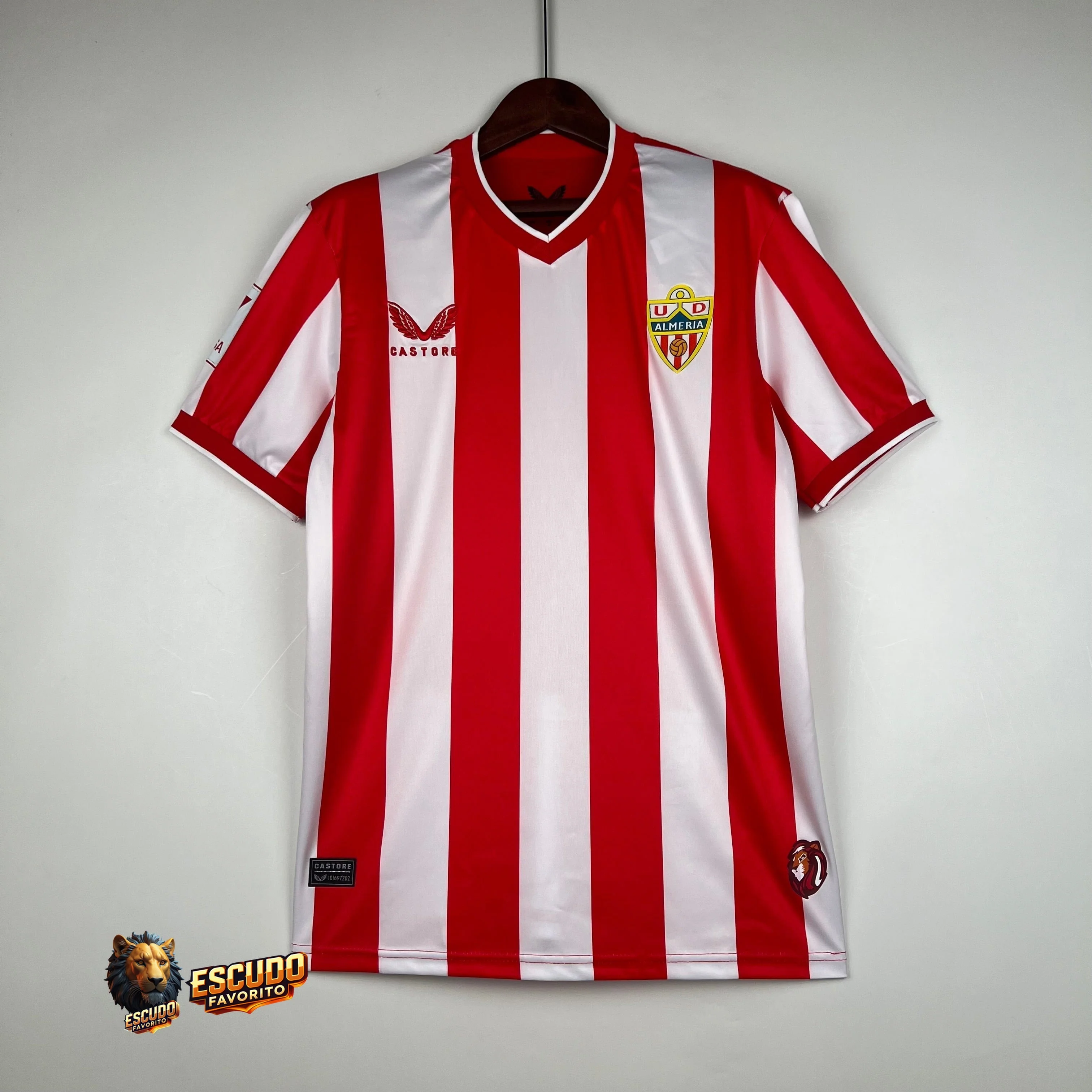 ALMERIA I 23/24 HOMBRE