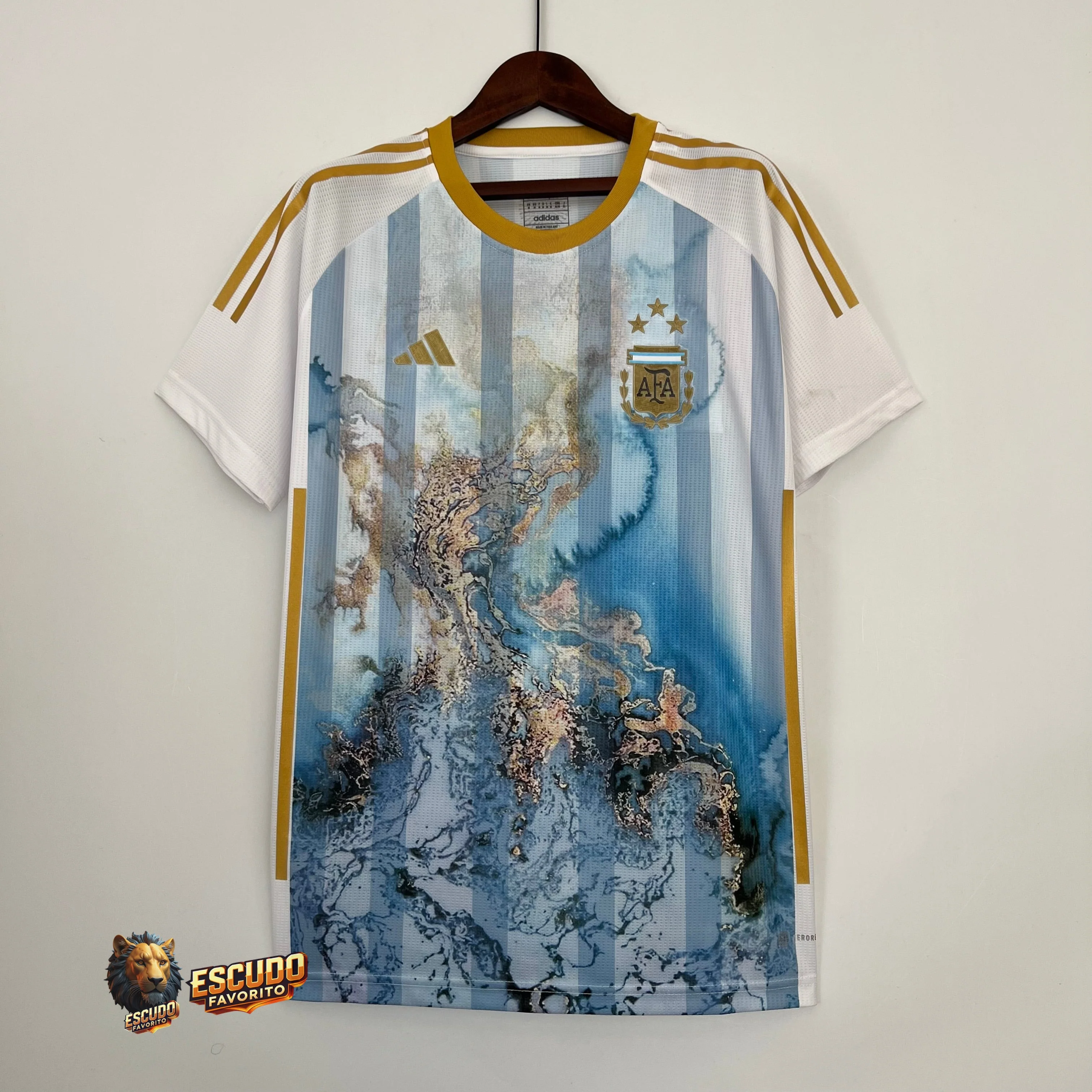 ARGENTINA EDICIÓN ESPECIAL III 23/24 HOMBRE