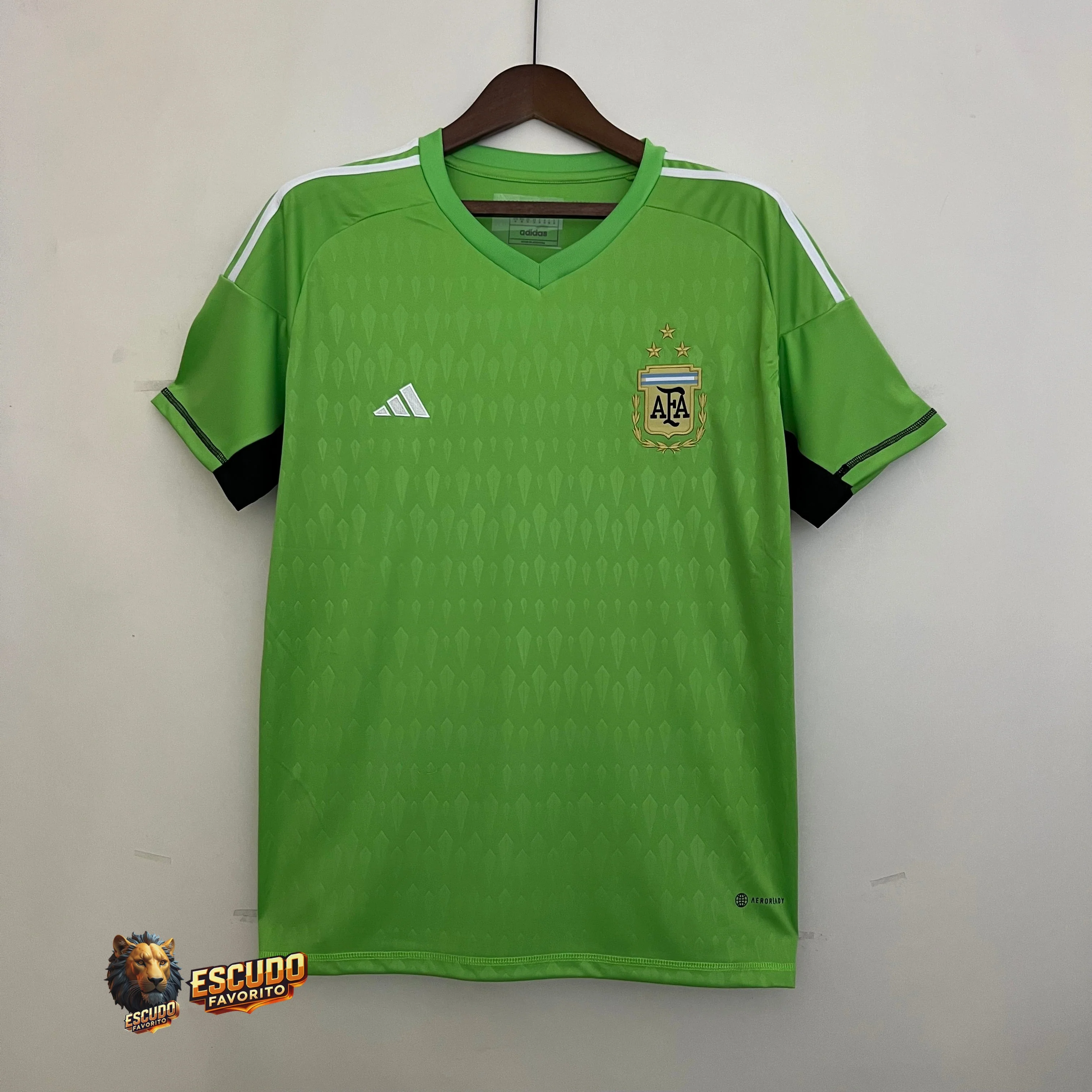 ARGENTINA PORTERO II 23/24 HOMBRE