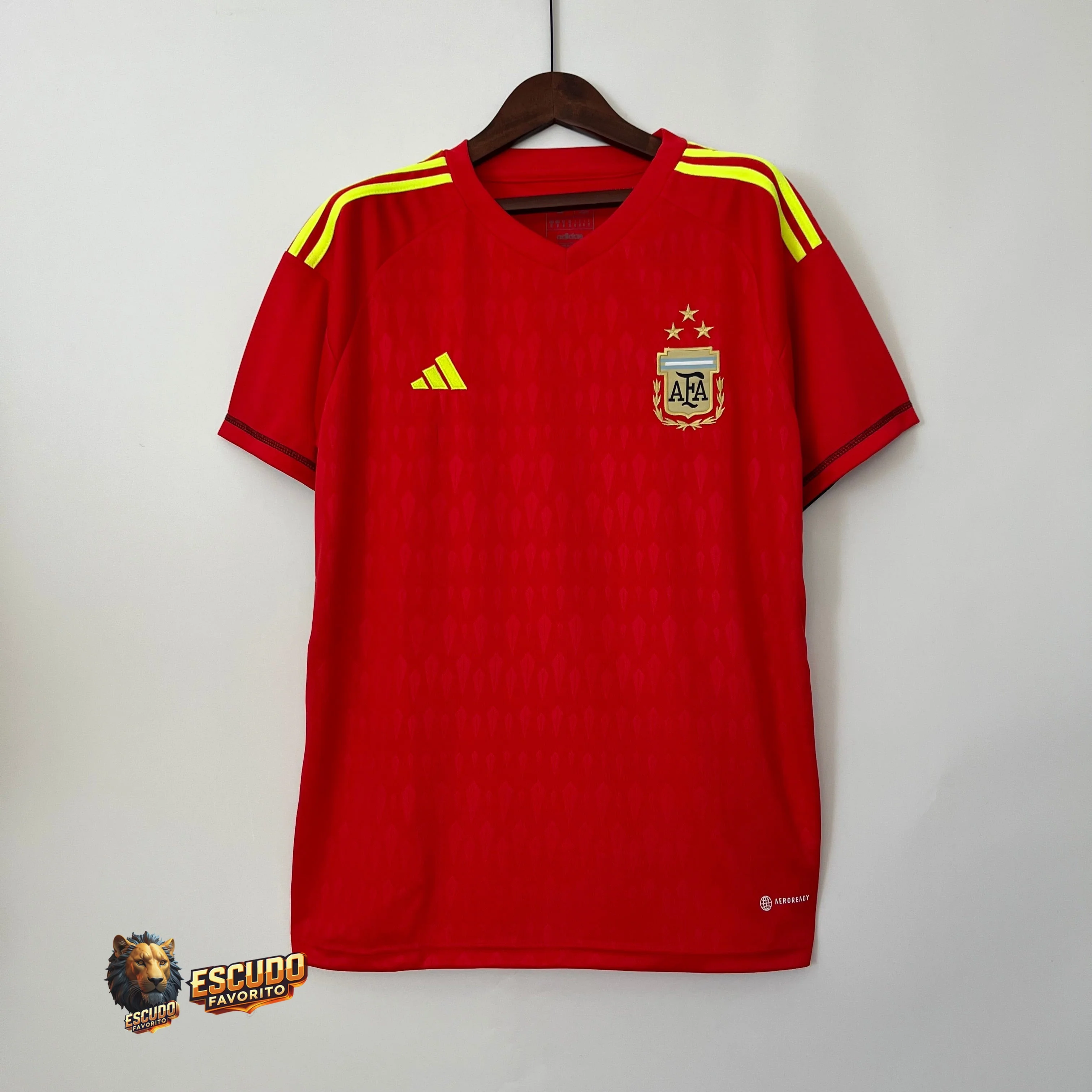 ARGENTINA PORTERO I 23/24 HOMBRE