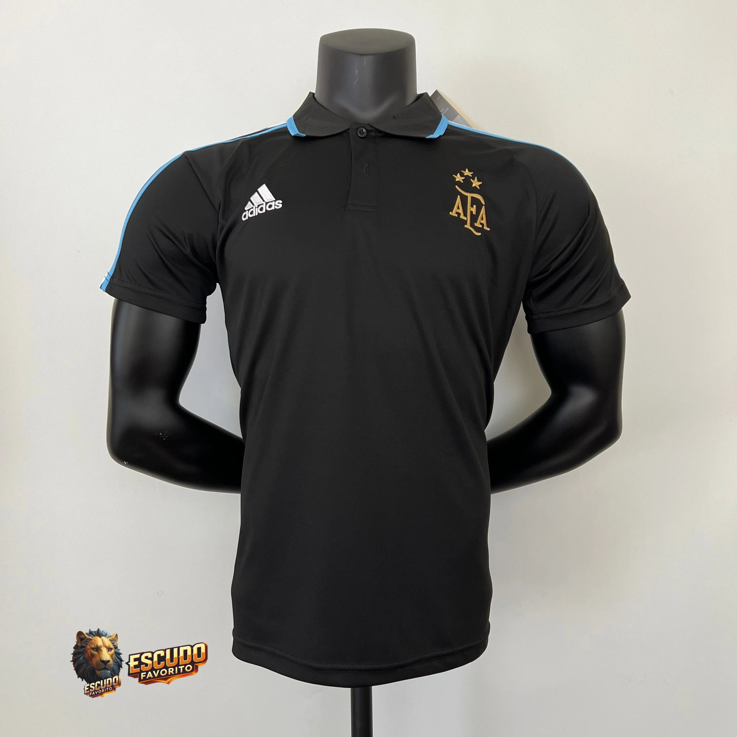 ARGENTINA POLO I 23/24 HOMBRE