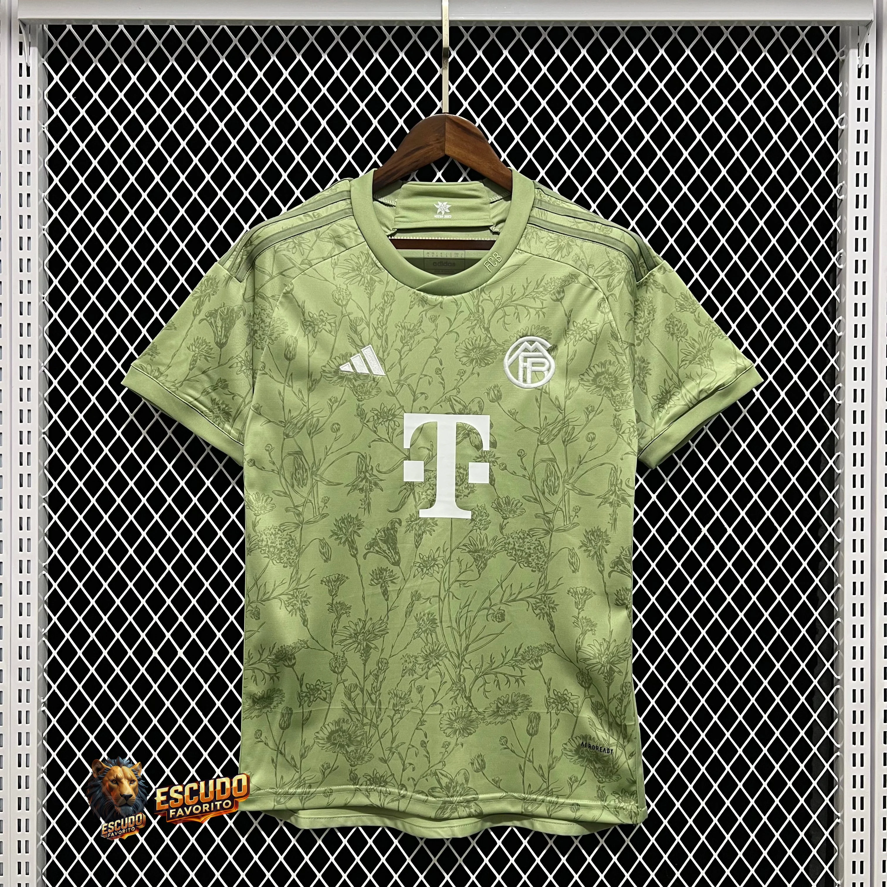 BAYERN DE MUNICH EDICIÓN BEER FEST 23/24 HOMBRE