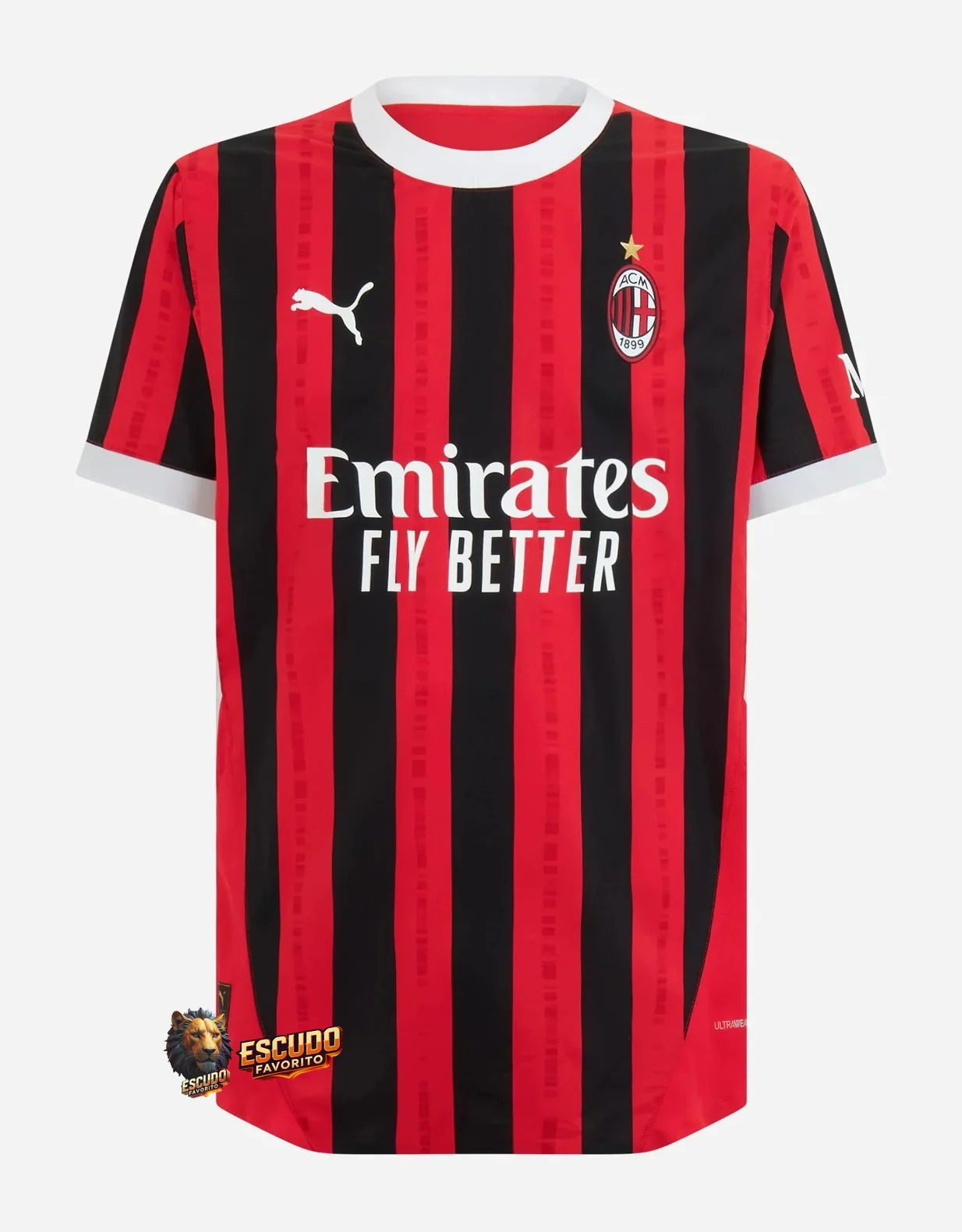 MILAN I 24/25 HOMBRE