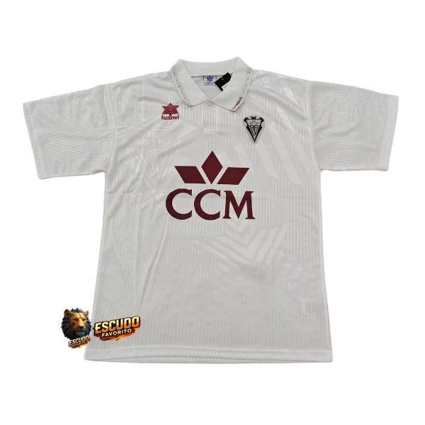 ALBACETE I 95/96 HOMBRE RETRO