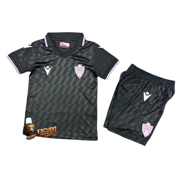 ALMERIA II 25/26 EQUIPACIÓN PARA NIÑOS