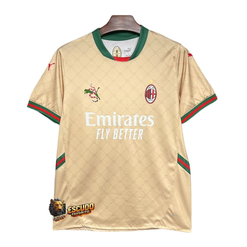 MILAN EDICIÓN ESPECIAL 24/25 HOMBRE