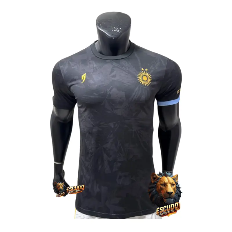 CAMISETA ARGENTINA GOAT LIMITADA 26/27 HOMBRE (VERSIÓN JUGADOR)