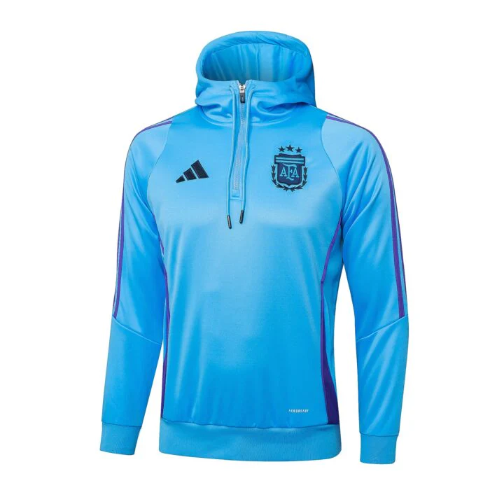 SUDADERA ARGENTINA I 25/26