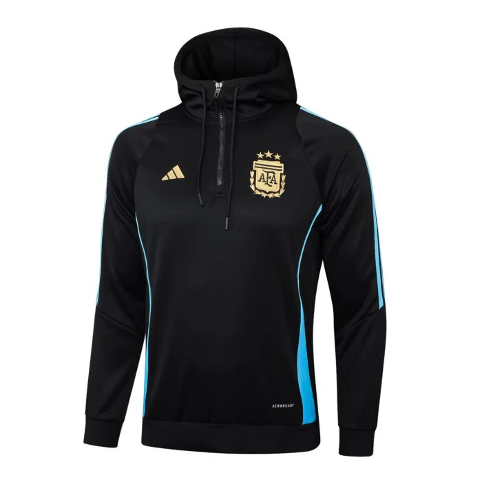 SUDADERA ARGENTINA II 25/26
