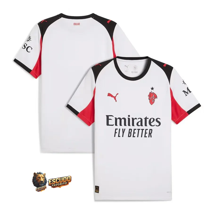 MILAN II 25/26 HOMBRE