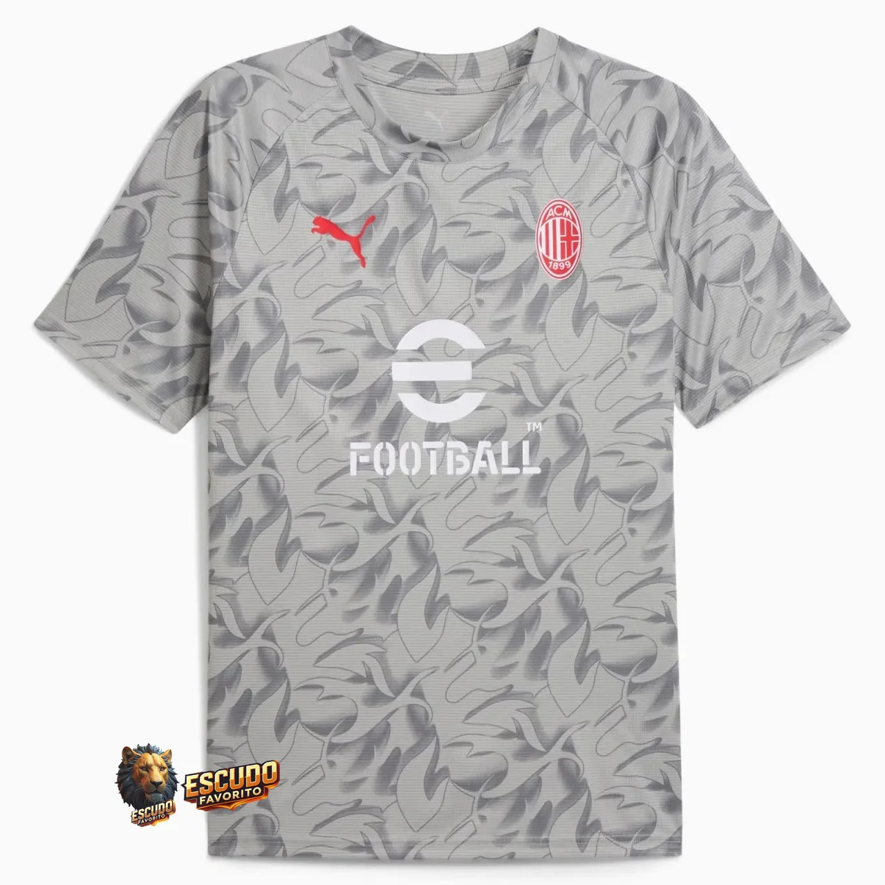 MILAN PREJUEGO I 25/26 HOMBRE