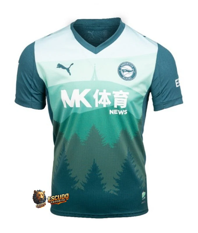 ALAVÉS III 25/26 HOMBRE