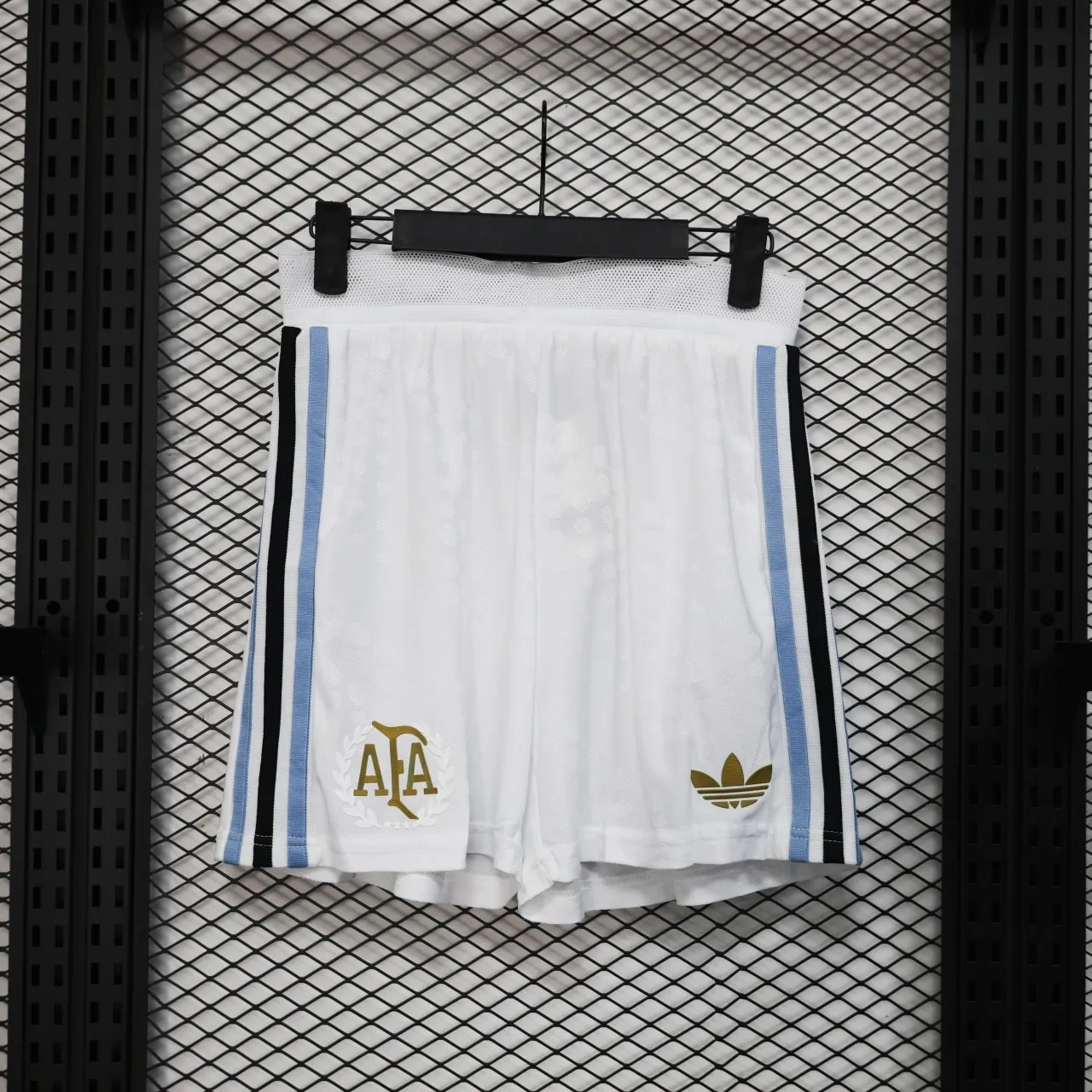 PANTALONES ARGENTINA 50th 25/26 VERSIÓN JUGADOR
