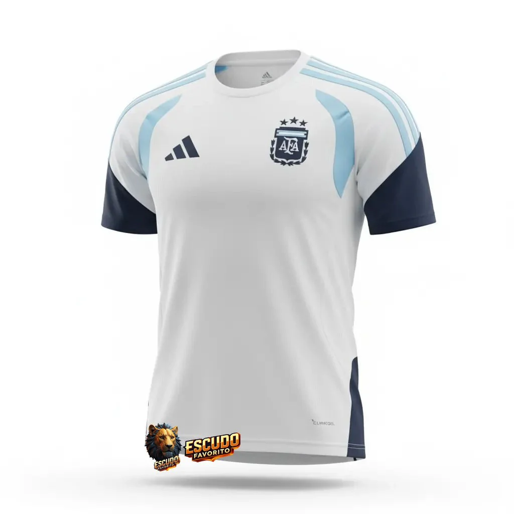 ARGENTINA II ENTRENAMIENTO 2026 HOMBRE
