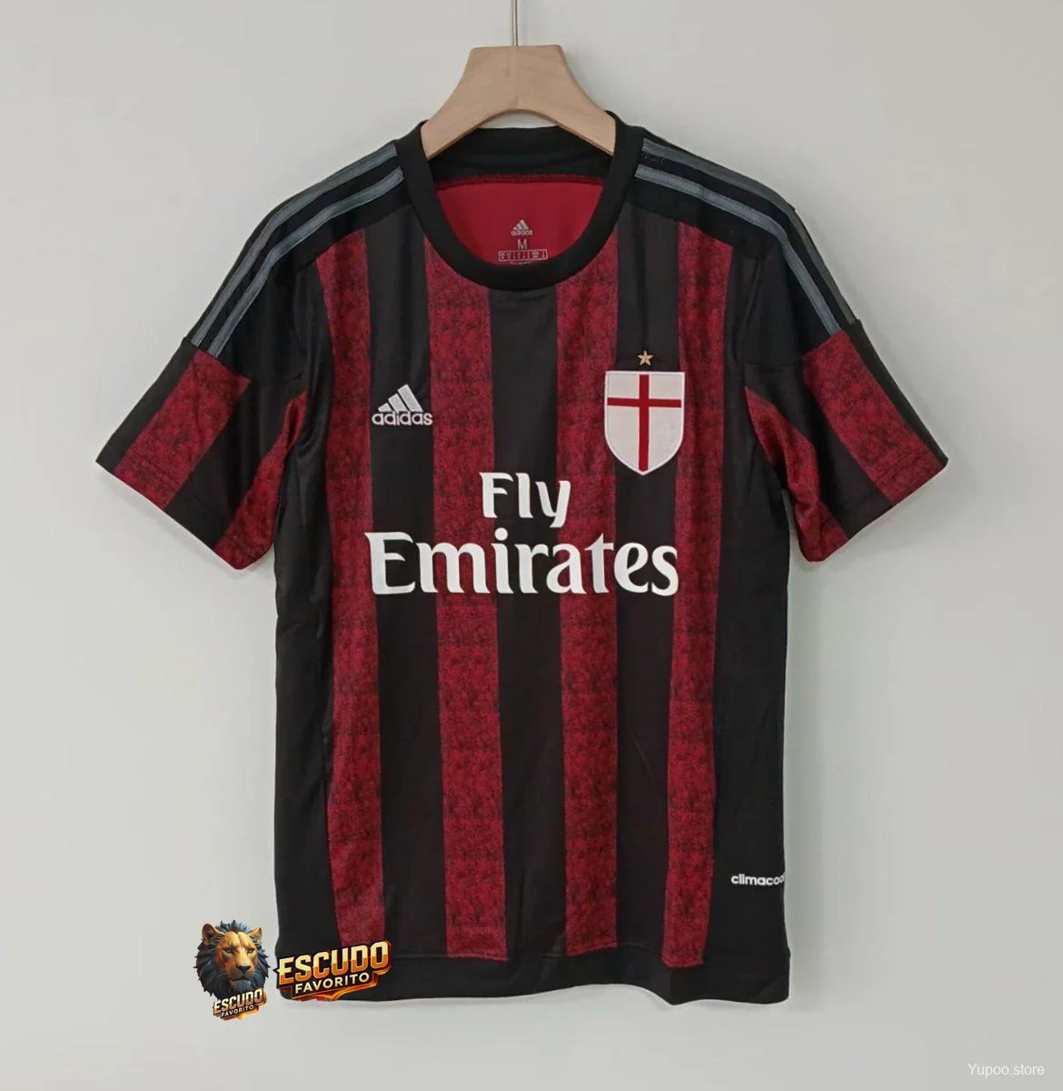 MILAN I 15/16 HOMBRE (RETRO)