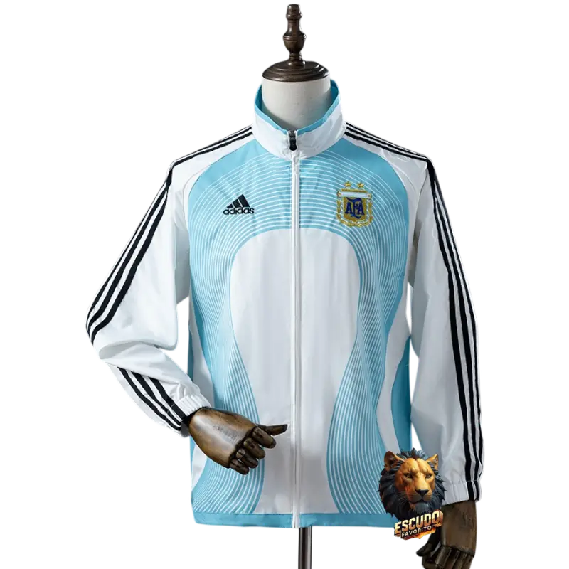 CHÁNDAL ARGENTINA ENTRENAMIENTO 26/27 HOMBRE