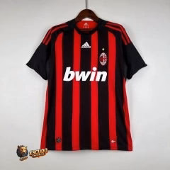 MILAN I 08/09 HOMBRE (RETRO)