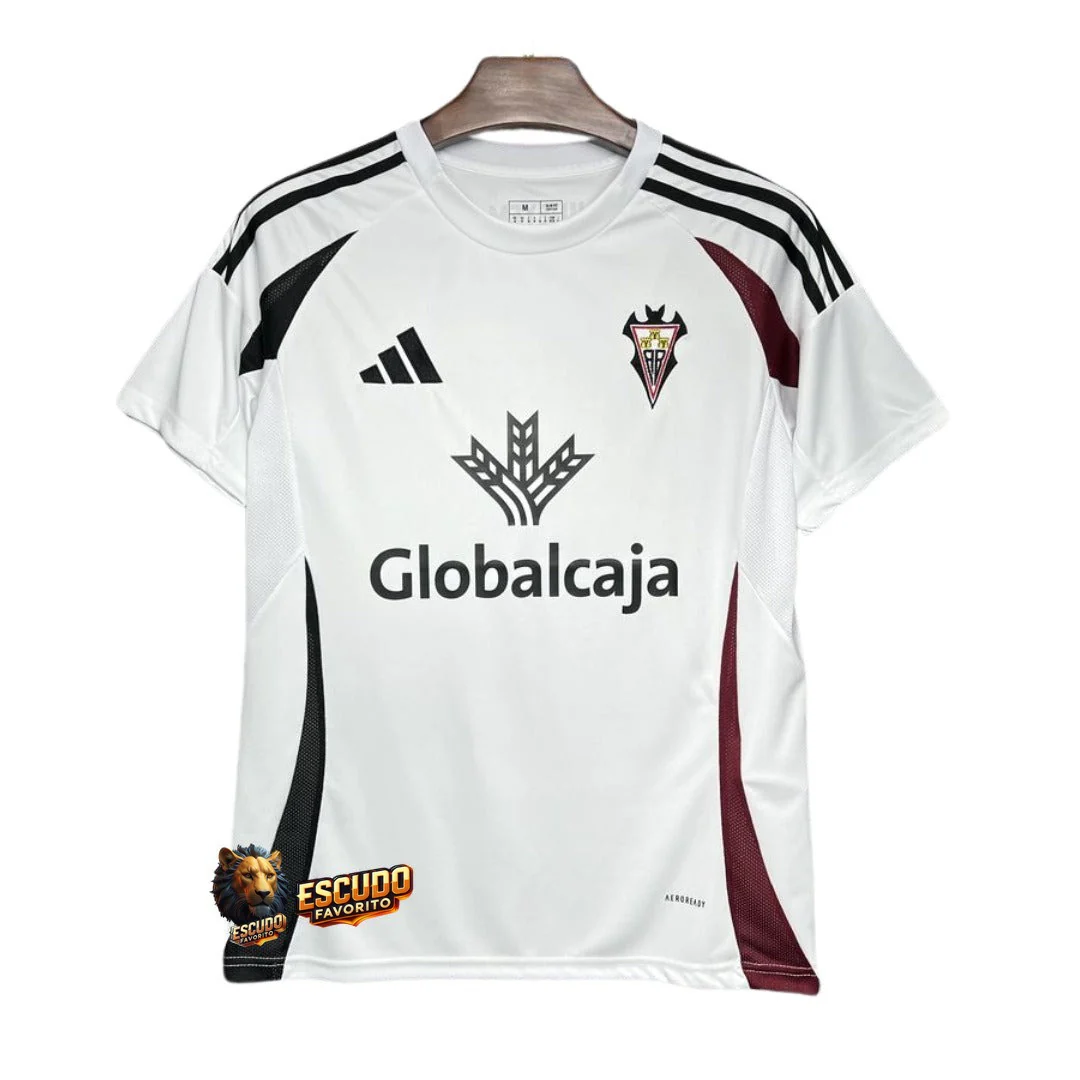 ALBACETE I 24/25 HOMBRE