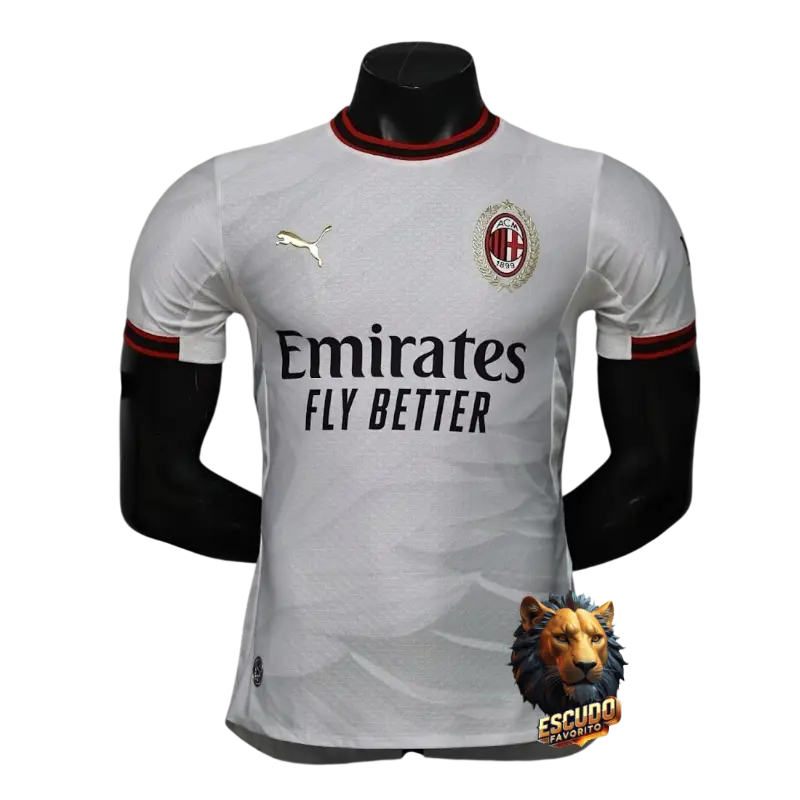 CAMISETA MILAN II 26/27 HOMBRE (VERSIÓN JUGADOR)