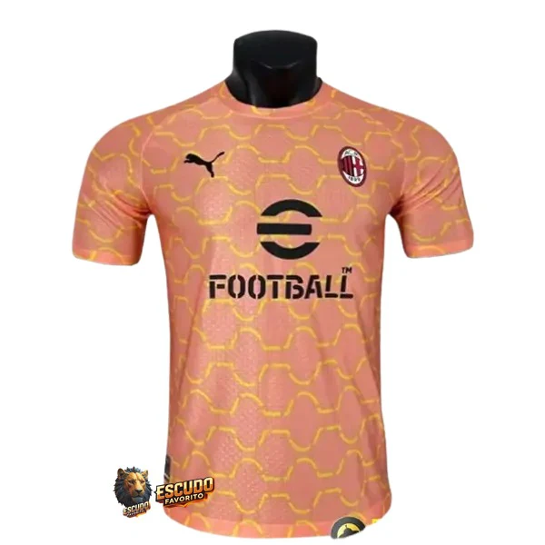 MILAN ENTRENAMIENTO 25/26 HOMBRE