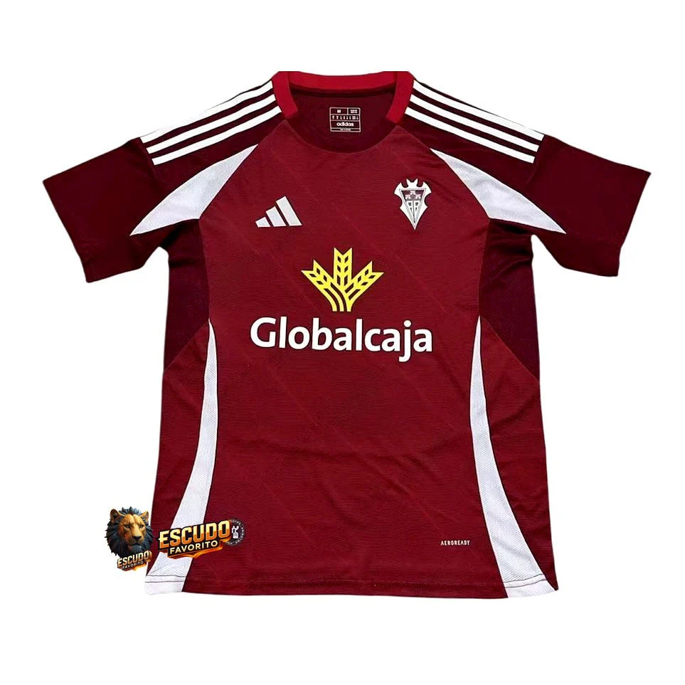 ALBACETE II 24/25 HOMBRE