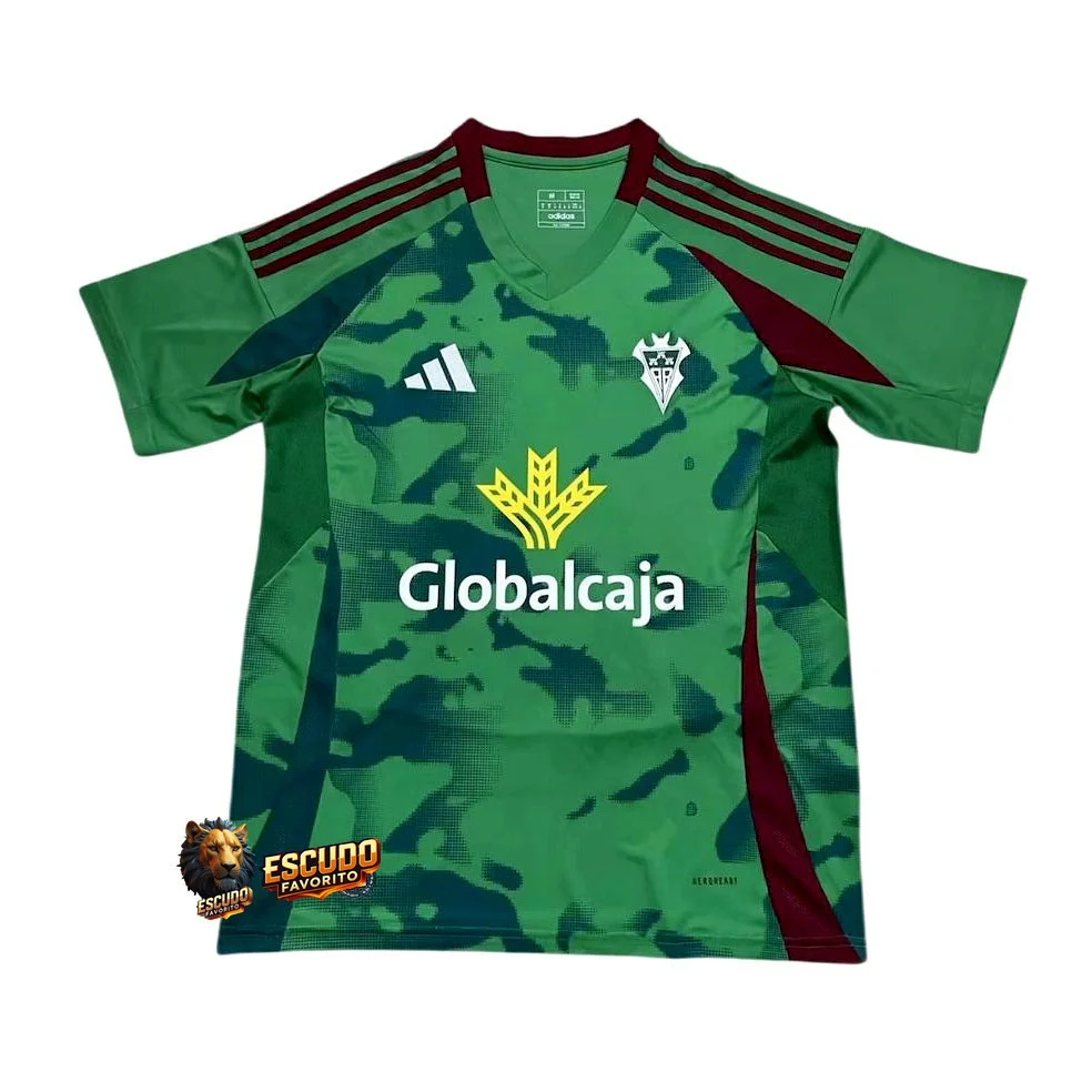 ALBACETE III 24/25 HOMBRE