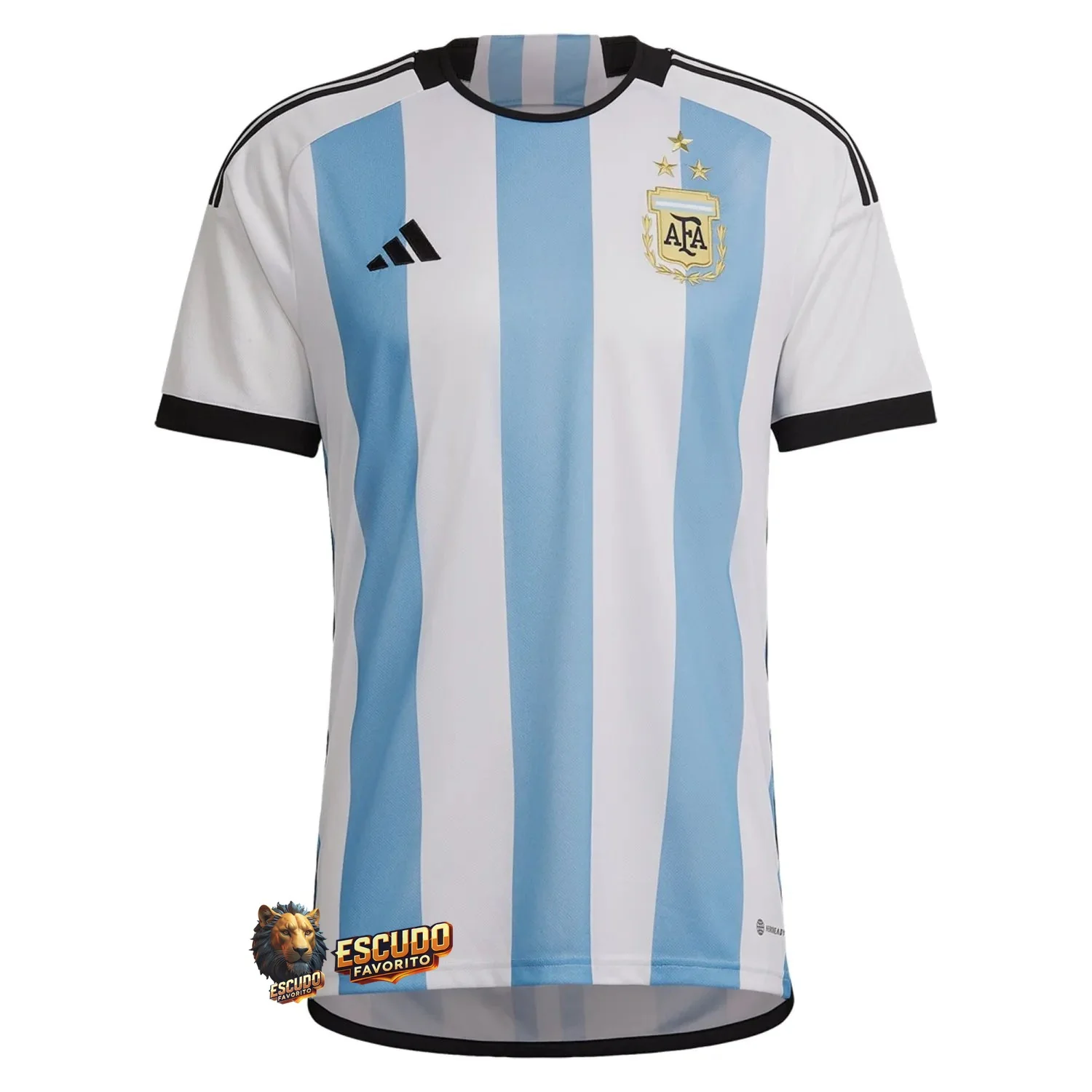ARGENTINA I 2022 COPA DEL MUNDO HOMBRE