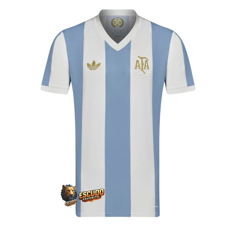 ARGENTINA CUMPLEAÑOS 2024-25 HOMBRE