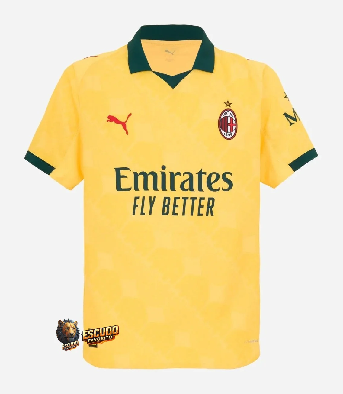 MILAN III 25/26 HOMBRE