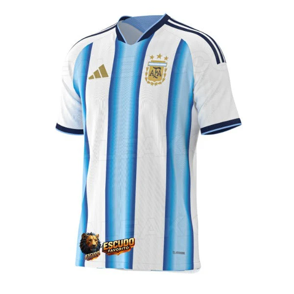 ARGENTINA I 2026 HOMBRE