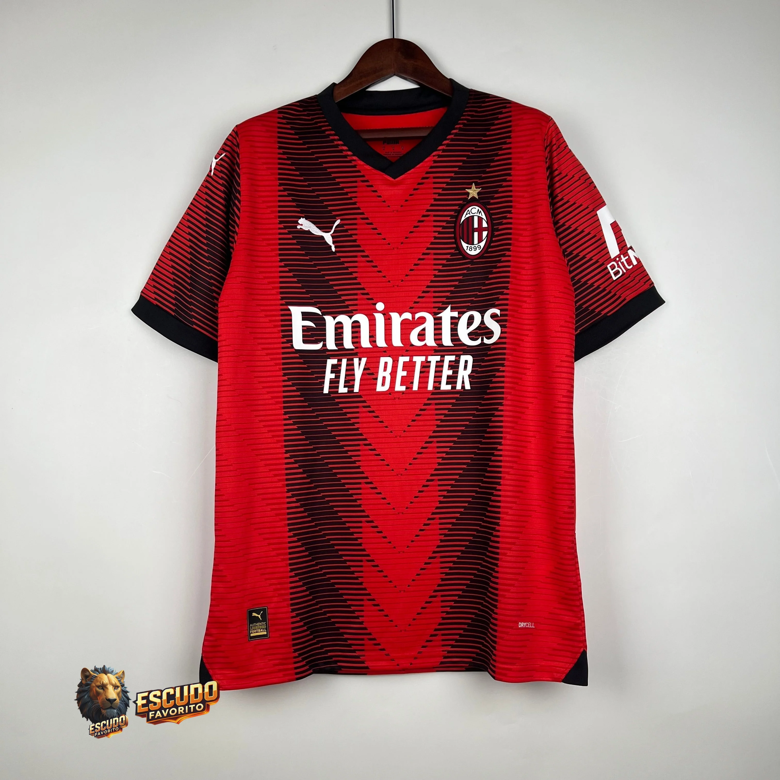 MILAN I 23/24 HOMBRE