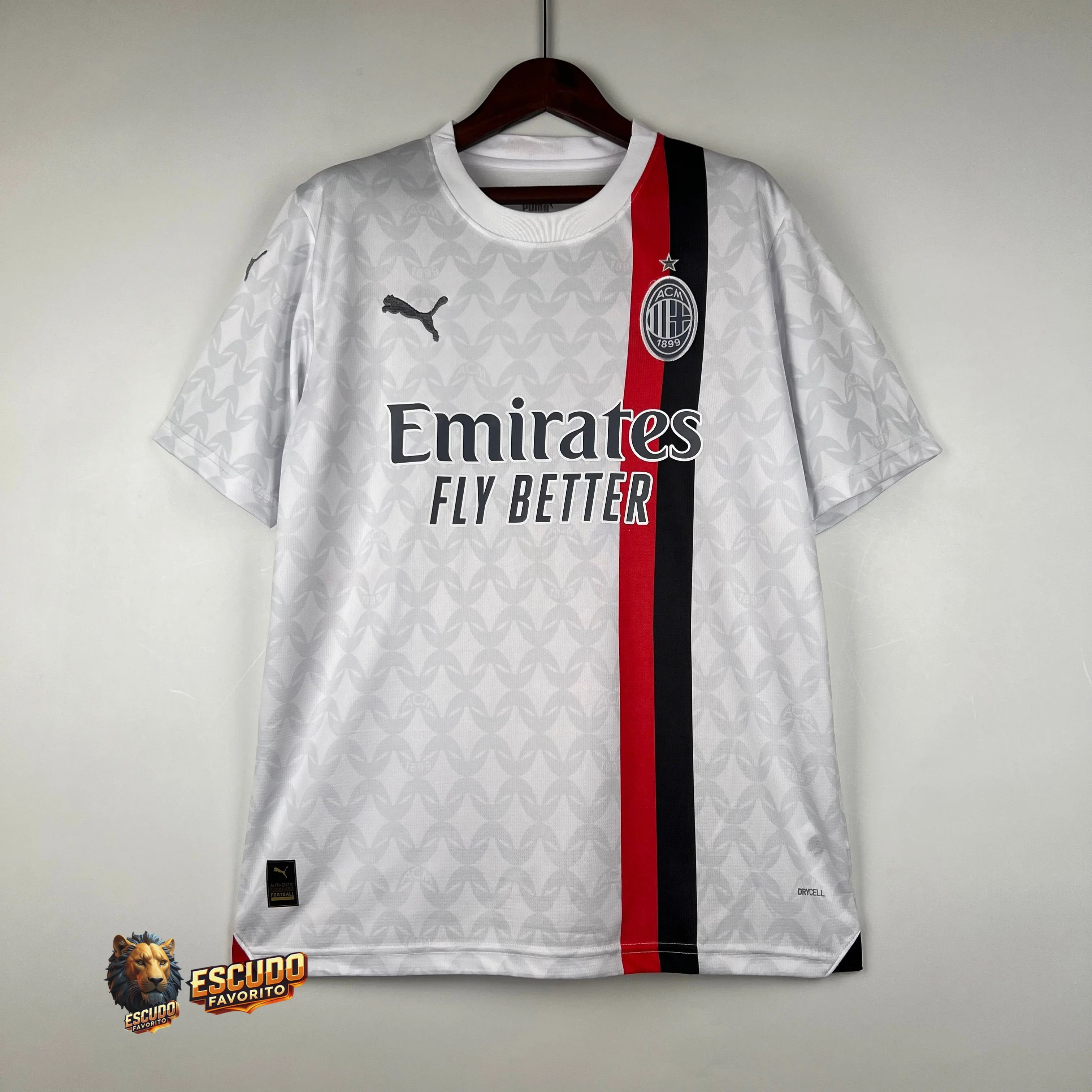 MILAN II 23/24 HOMBRE