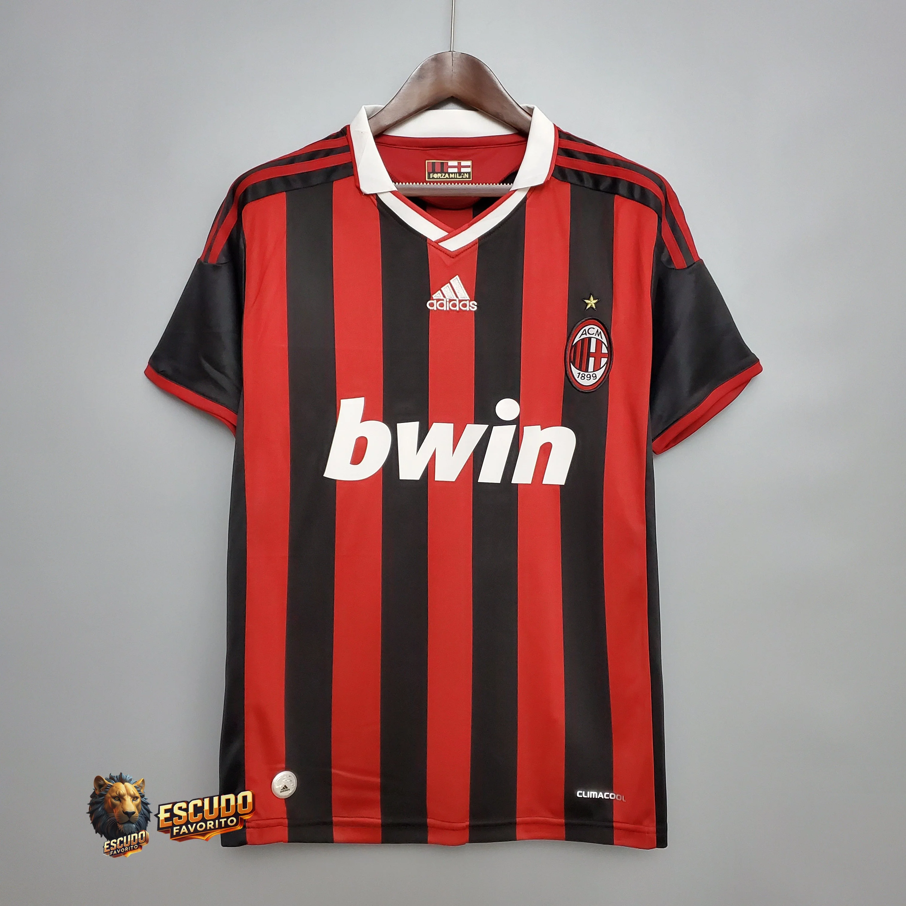 MILAN I 09/10 HOMBRE (RETRO)