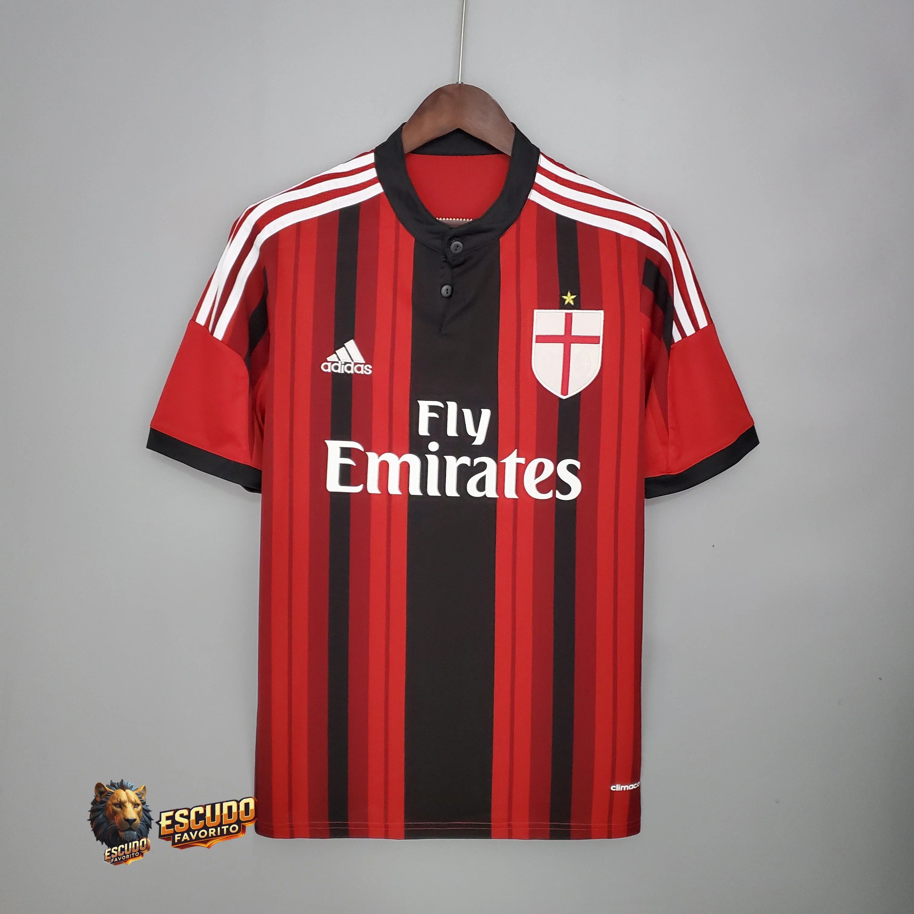 MILAN XI 14/15 HOMBRE (RETRO)