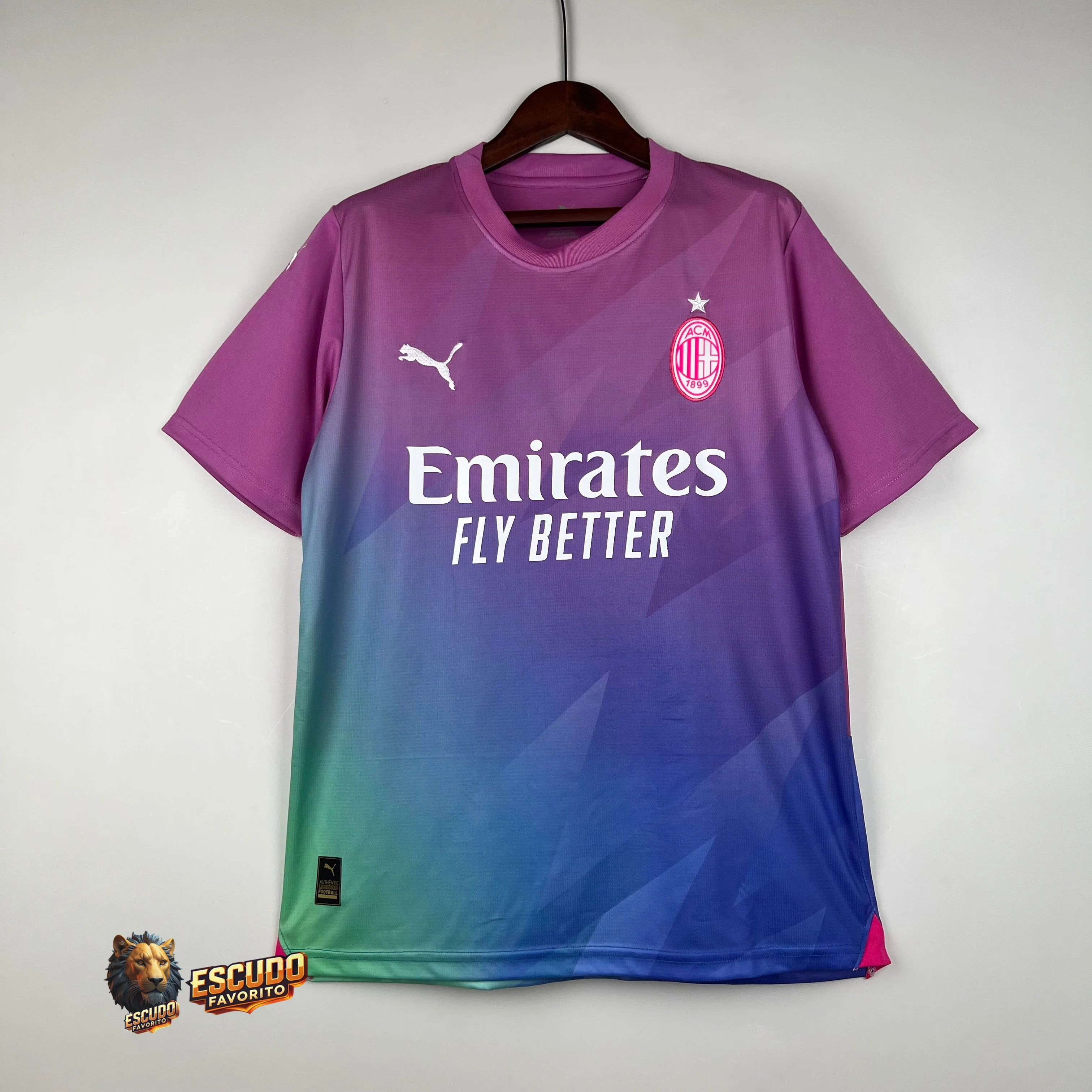 MILAN III 23/24 HOMBRE