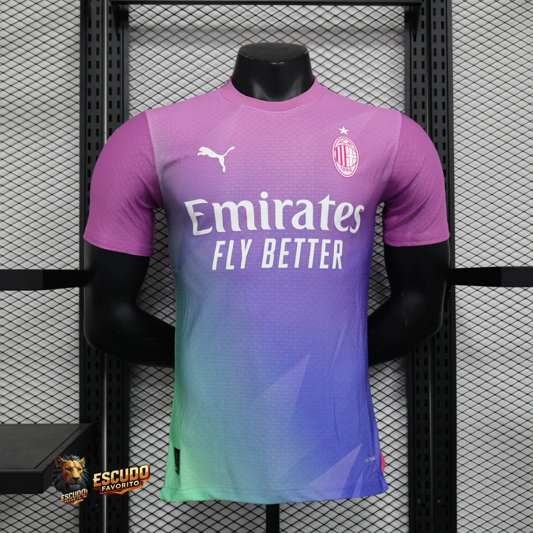 MILAN III 23/24 HOMBRE (VERSIÓN JUGADOR)