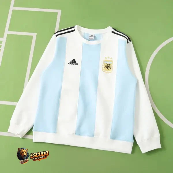 CHANDAL ARGENTINA I 26/2027 HOMBRE