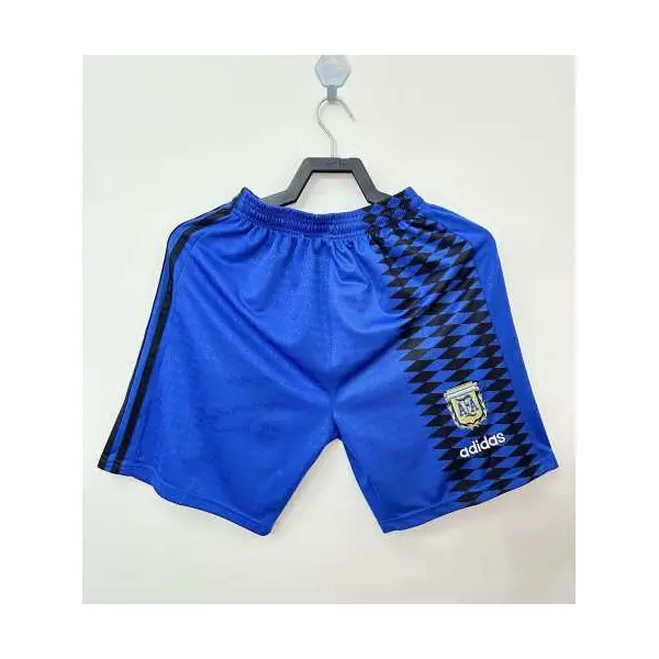 PANTALONES CORTOS ARGENTINA 1994 RETRO