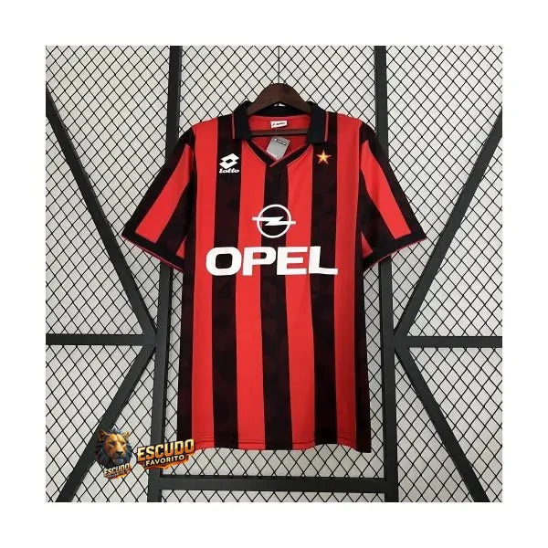MILAN I 88/89 HOMBRE (RETRO)