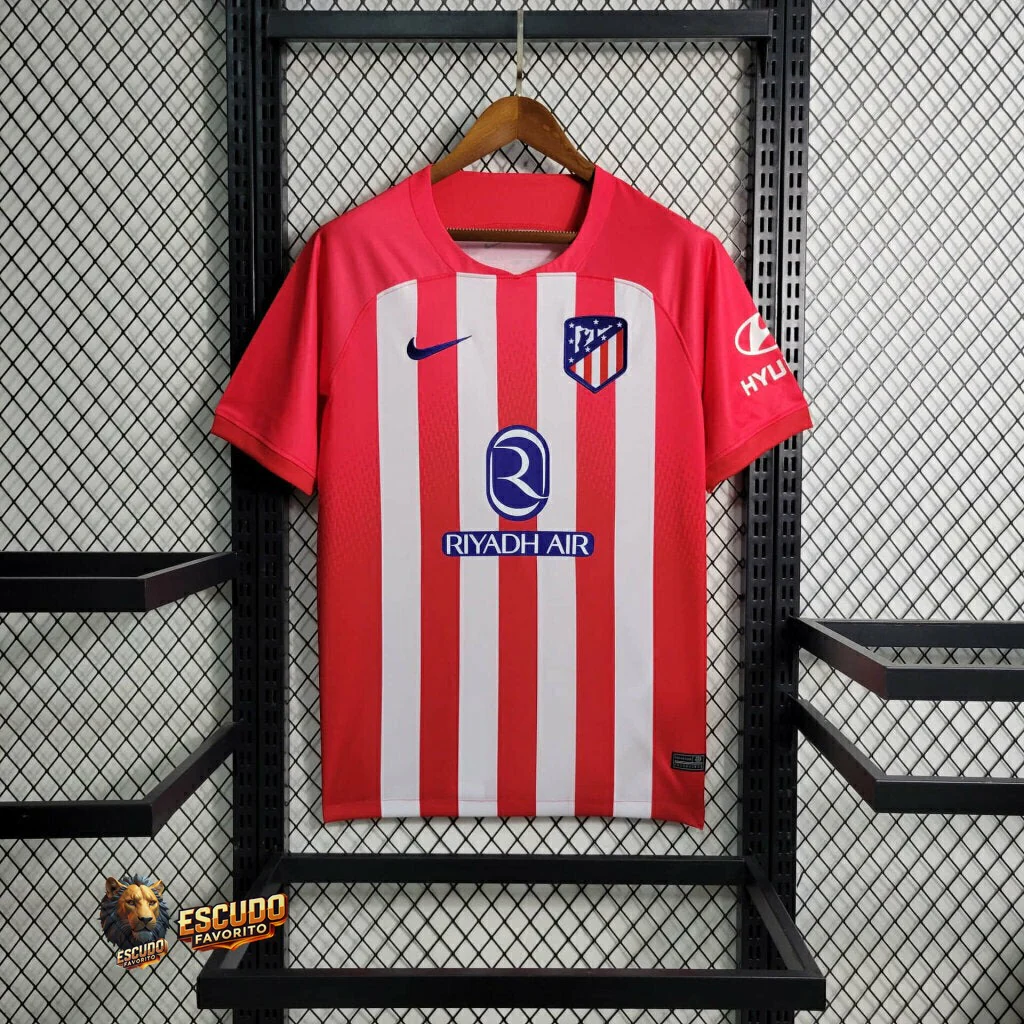 ATLÉTICO DE MADRID I 23/24 HOMBRE