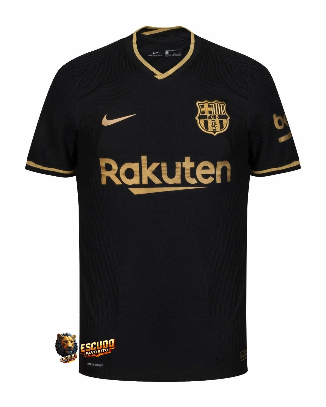BARCELONA II 20/21 HOMBRE (RETRO)