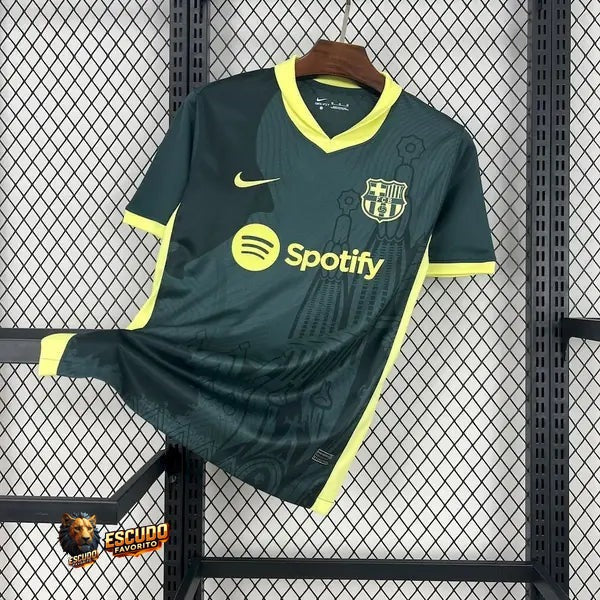 BARCELONA 24 25 ENTRENAMIENTO III HOMBRE