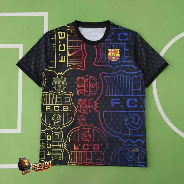 BARCELONA EDICIÓN LIMITADA 25-26 HOMBRE