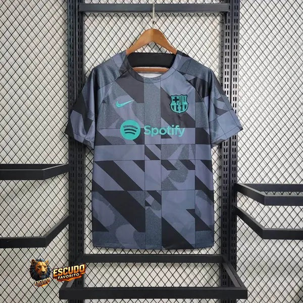 BARCELONA GRIS II 23-24 HOMBRE