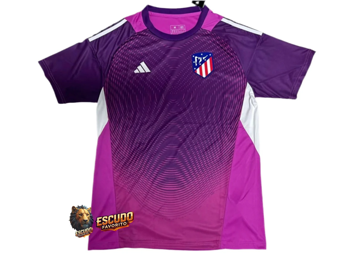 ATLÉTICO DE MADRID EDICIÓN ESPECIAL 25/26 HOMBRE