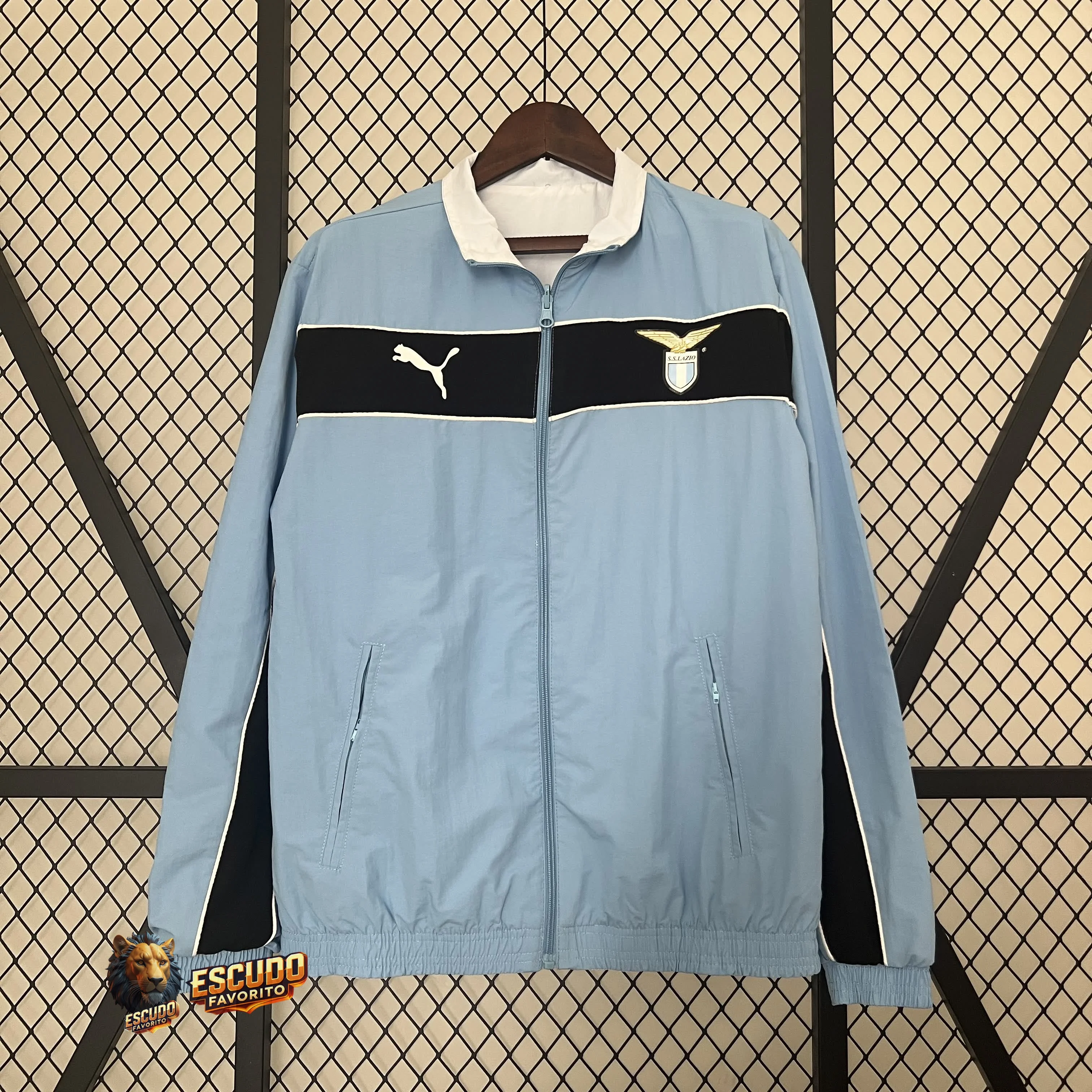 CORTAVIENTO LAZIO I 24/25