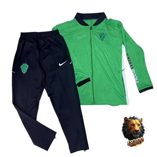 ELCHE CHÁNDAL II HOMBRE 25/26